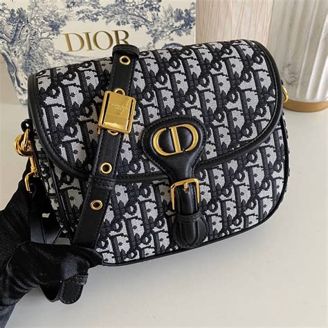 white dior bobby bag|dior bobby bag large.